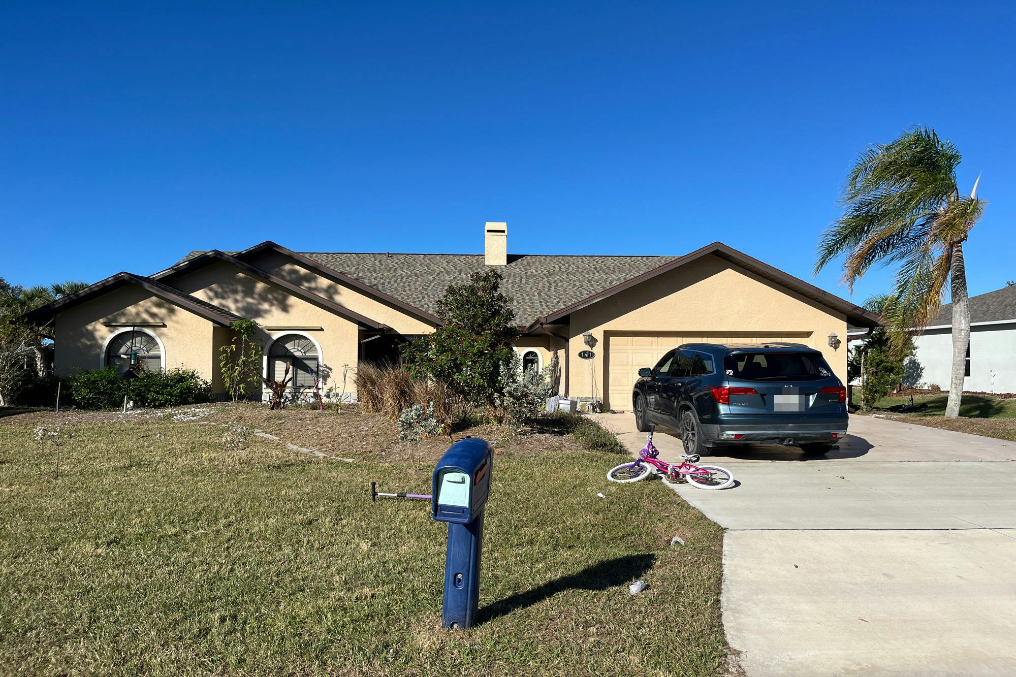 Angol St, Punta Gorda, FL 33983