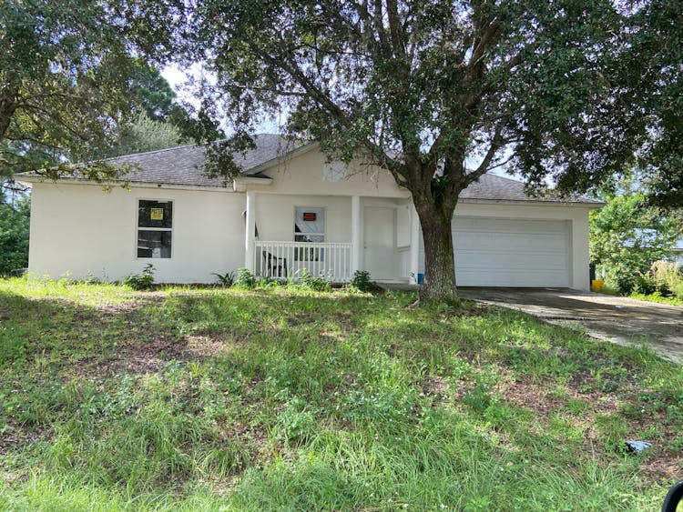 338 Halloran St SE Palm Bay, FL 32909, Brevard County