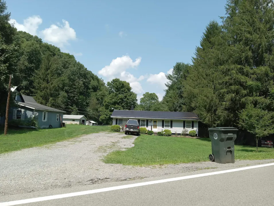 2309 Kesling Mill Rd Buckhannon, WV 26201, Upshur County