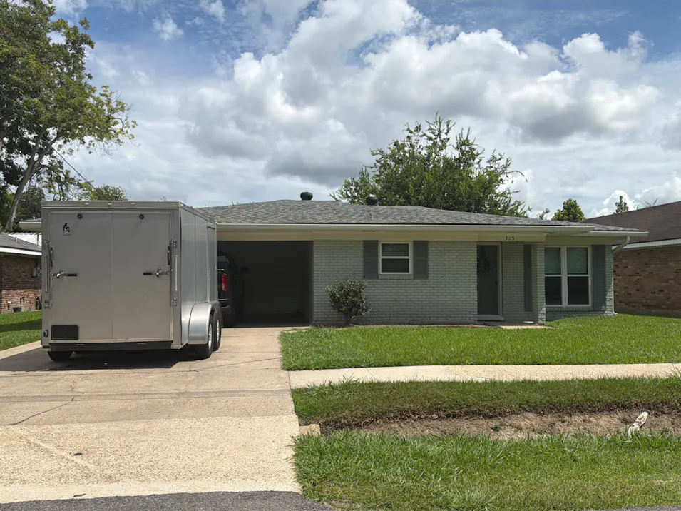 315 Gerald Dr Lafayette, LA 70503, Lafayette County