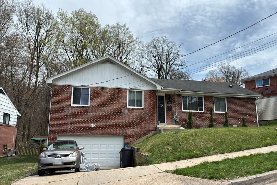 3404 29th Ave Temple Hills, MD 20748, Prince George's County