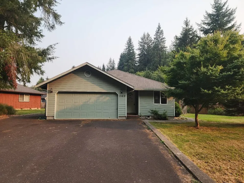71614 Fishhawk Road Birkenfeld, OR 97016, Columbia County
