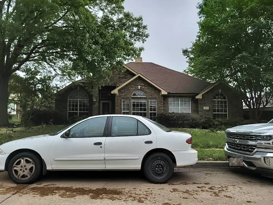 2410 Balsam Dr Rowlett, TX 75089, Dallas County
