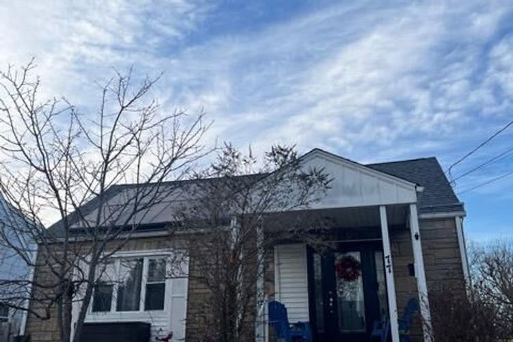 77 Huff Ave Manville, NJ 08835, Somerset County