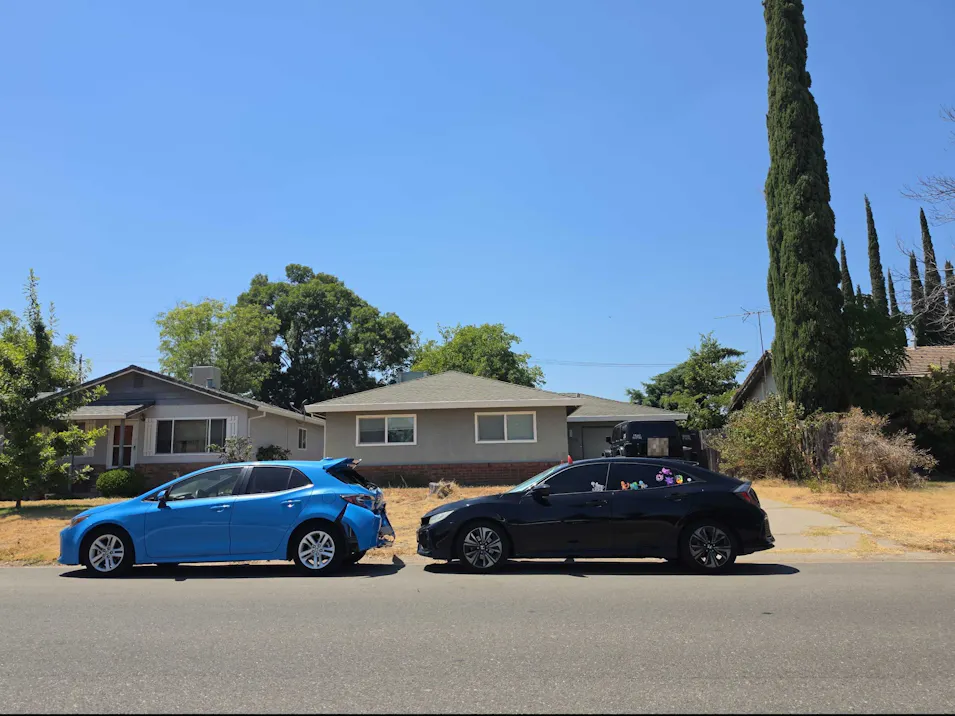 854 C St Lincoln, CA 95648-1942, Placer County