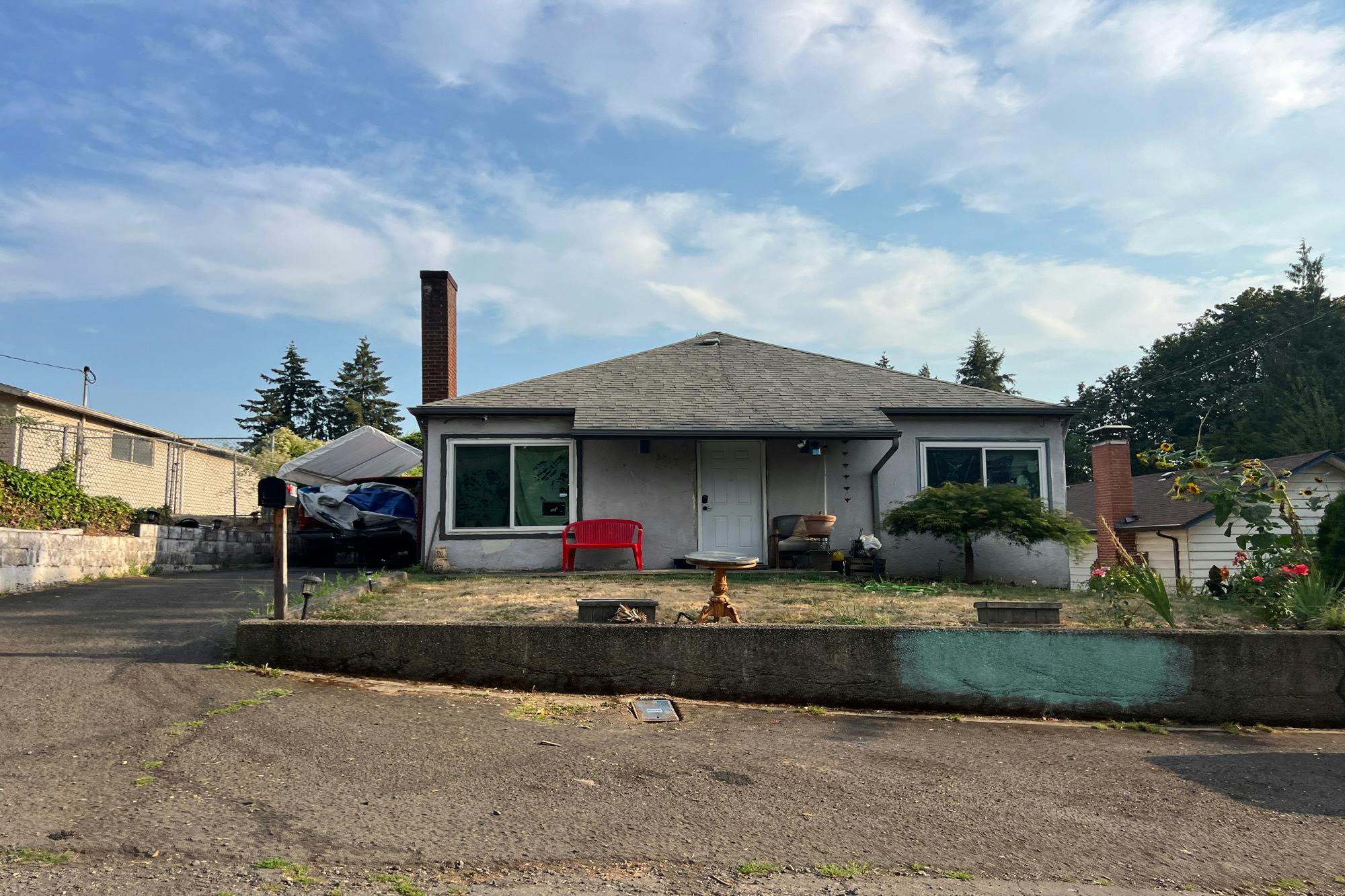 Roswell St, Portland, OR 97222 #1