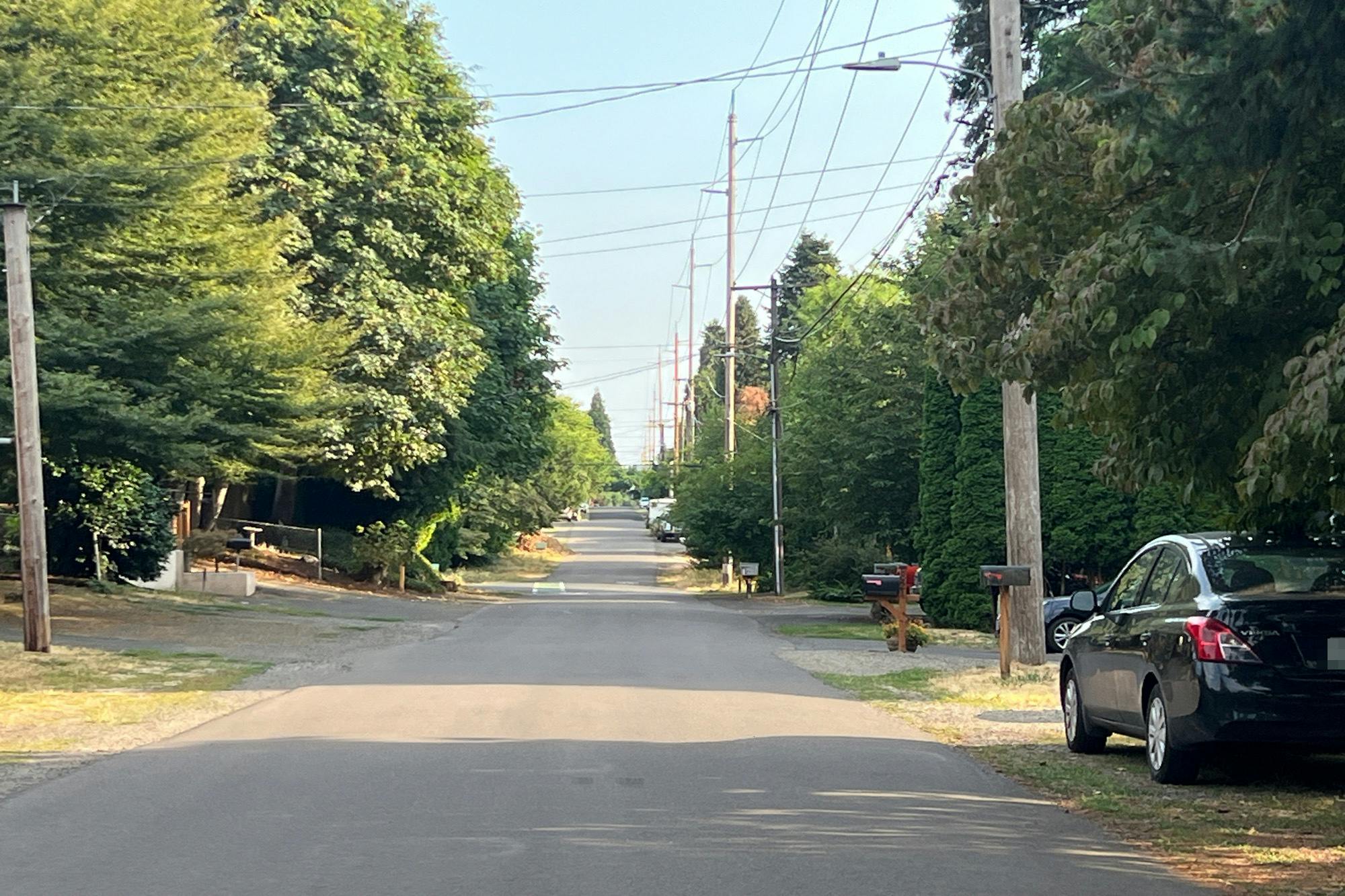 Roswell St, Portland, OR 97222