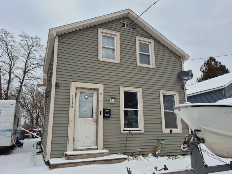 1114 Ford St Ogdensburg, NY 13669, Saint Lawrence County