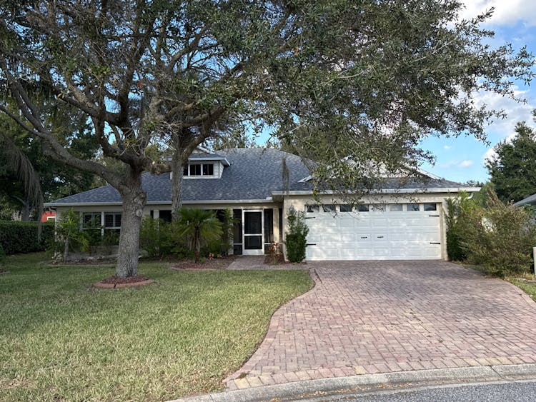 26601 Bull Run Leesburg, FL 34748, Lake County