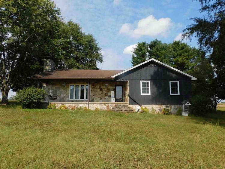 10910 Shelbyville Rd Morrison, TN 37357, Warren County