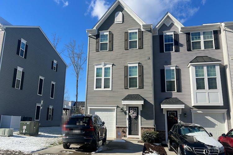 8432 Devries Lane Spotsylvania, VA 22553, Spotsylvania County