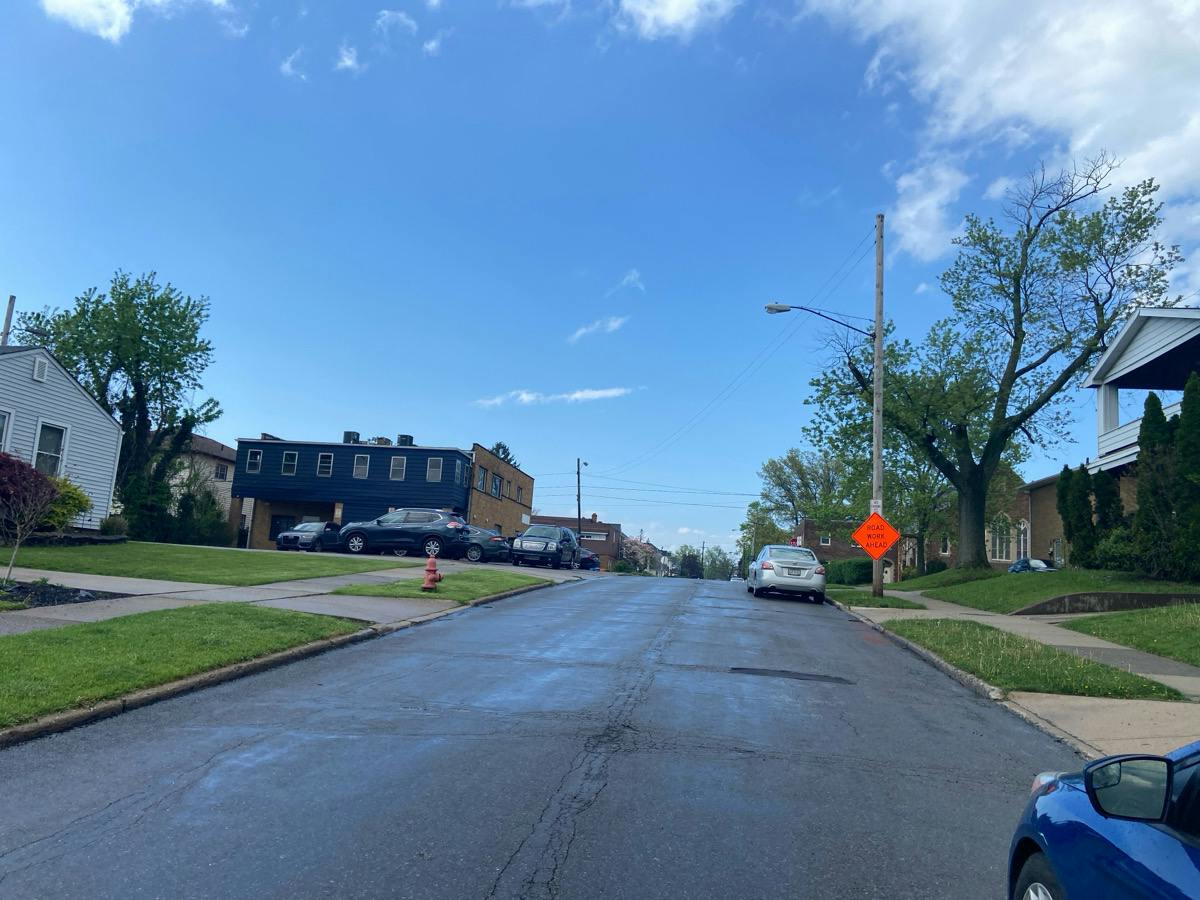 94th St, Cleveland, OH 44125