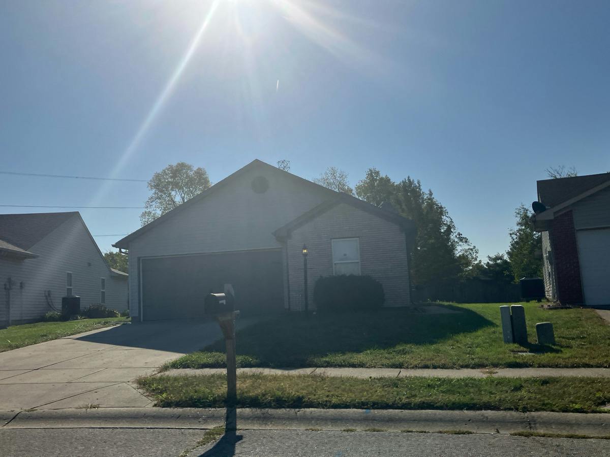 Bluff View Dr, Indianapolis, IN 46217 #1