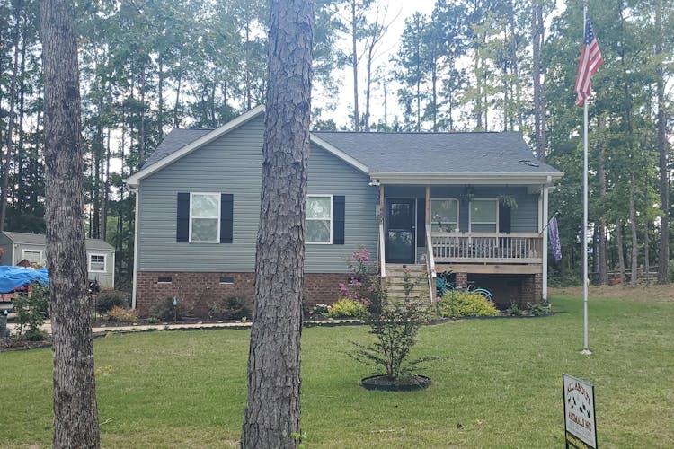 1489 Mack Dr McConnells, SC 29726, York County