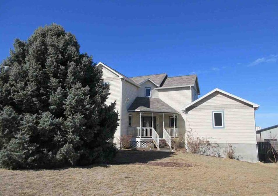 345 Plum St Colby, KS 67701, Thomas County