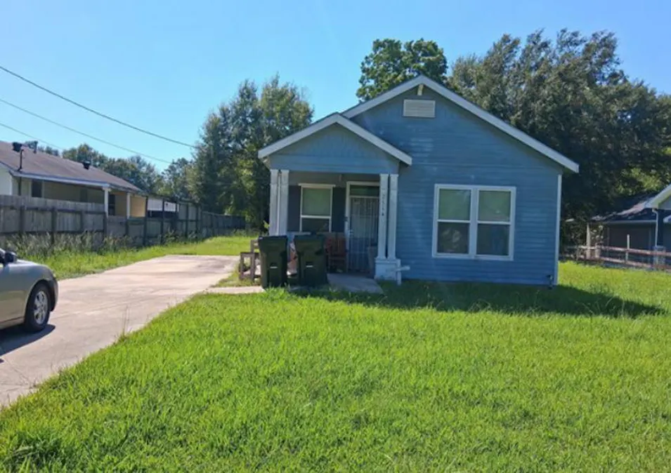 2514 62nd St Port Arthur, TX 77640, Jefferson County