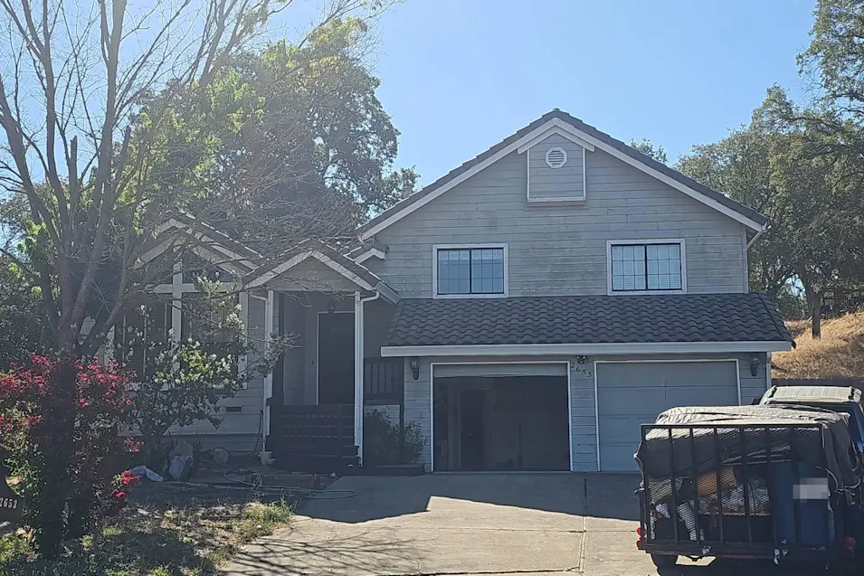 2653 Mallard Court Valley Springs, CA 95252, Calaveras County