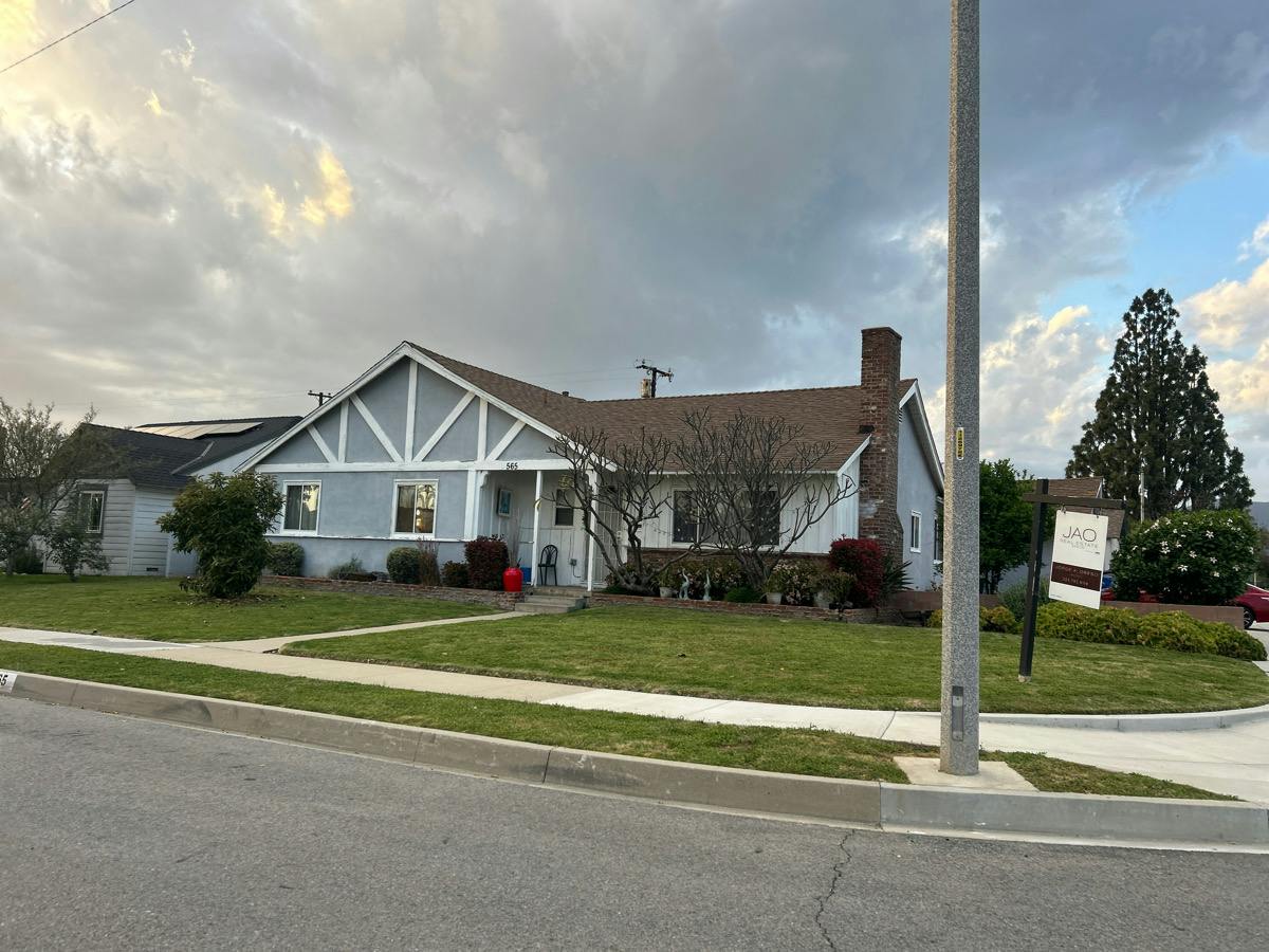 Benbow St, Covina, CA 91722