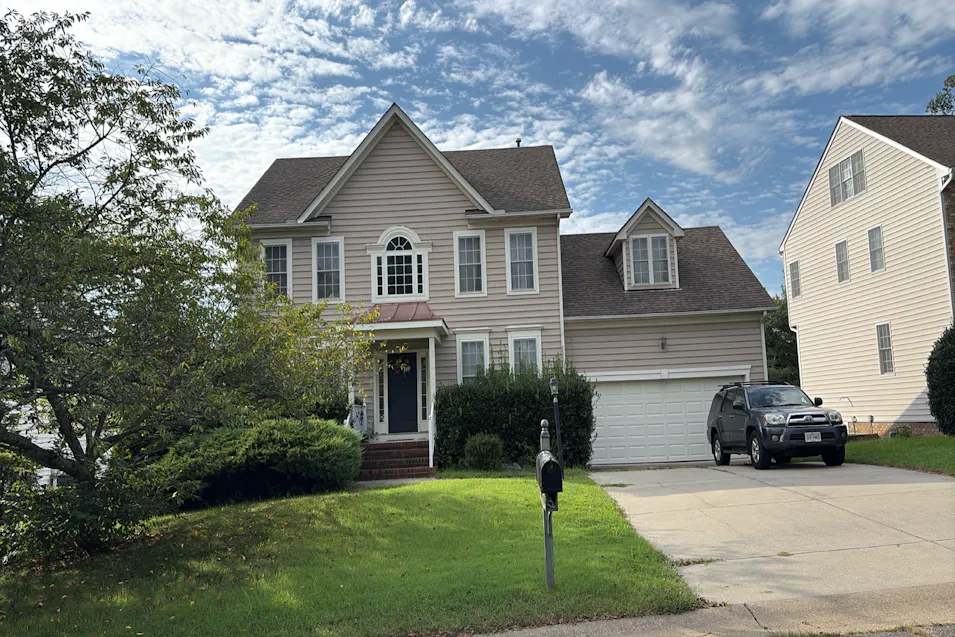 14200 Agee Lane Midlothian, VA 23114, Chesterfield County