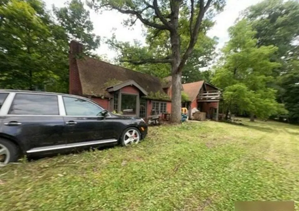 2200 W Thorn Lane Crete, IL 60417, Will County