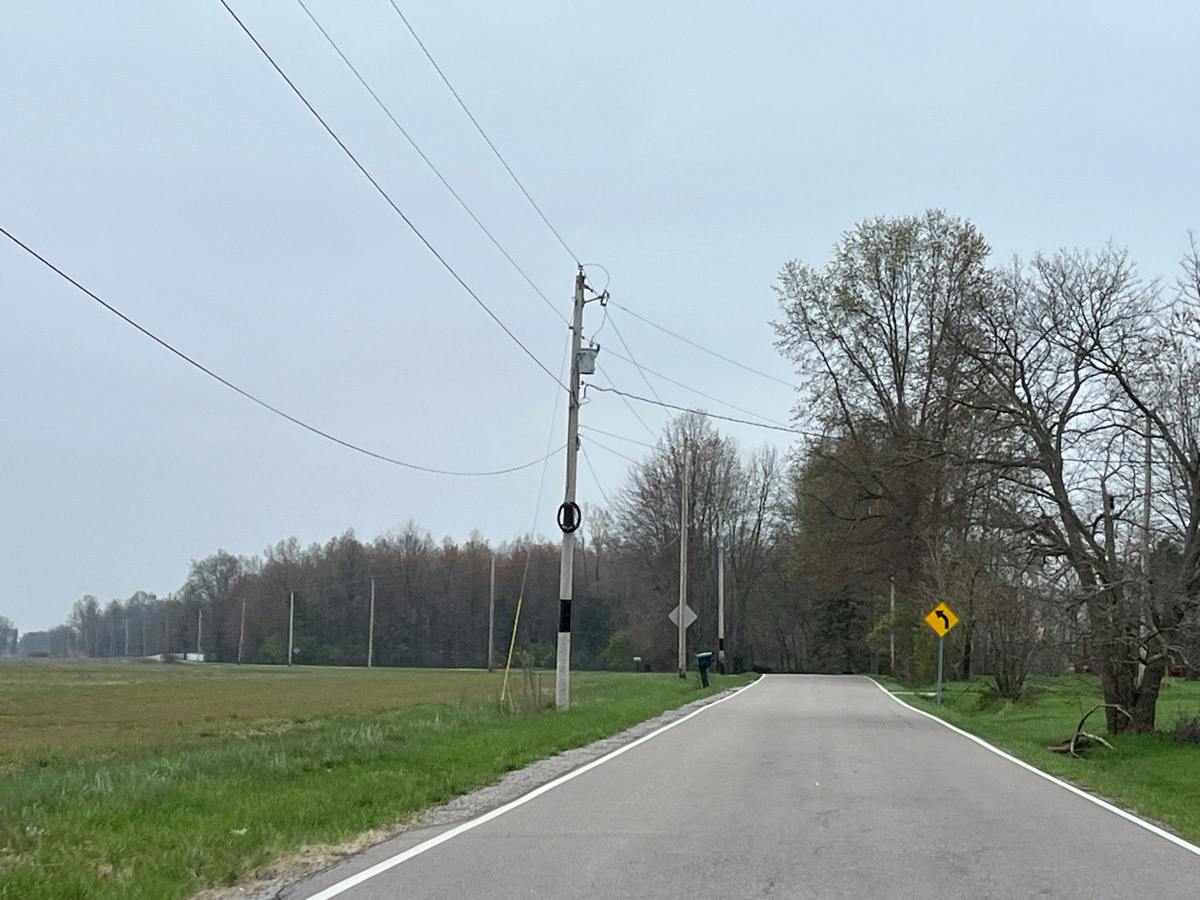 Sharps Cutoff Rd, Batavia, OH 45103