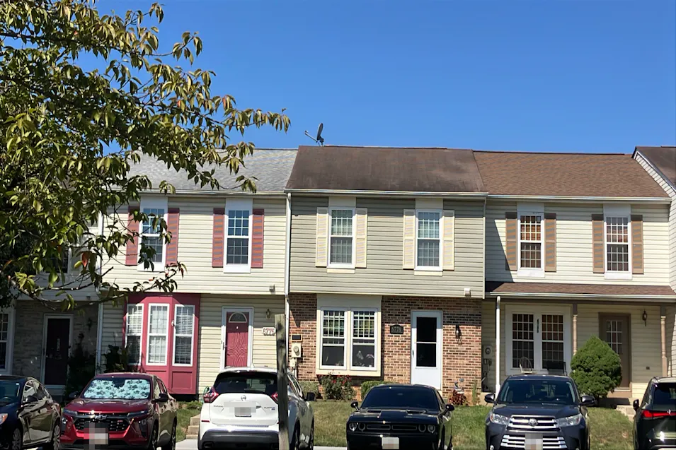 6778 Wood Duck Court Frederick, MD 21703, Frederick County