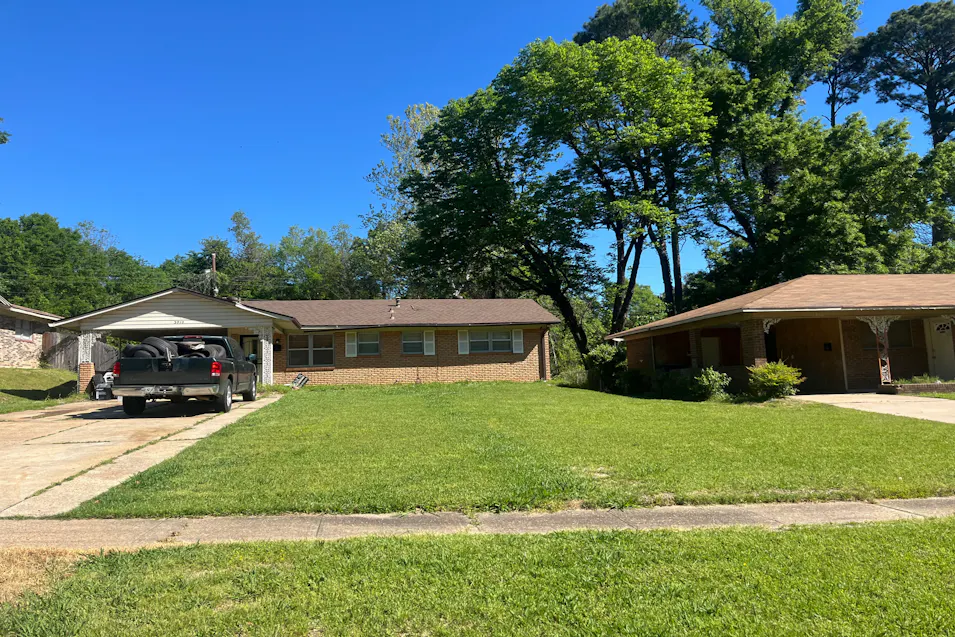 3910 Merwin Street Shreveport, LA 71109, Caddo County