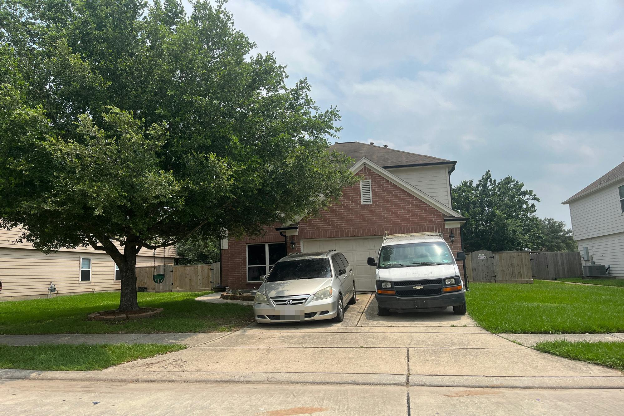 Reedpoint Dr, Houston, TX 77090 #1