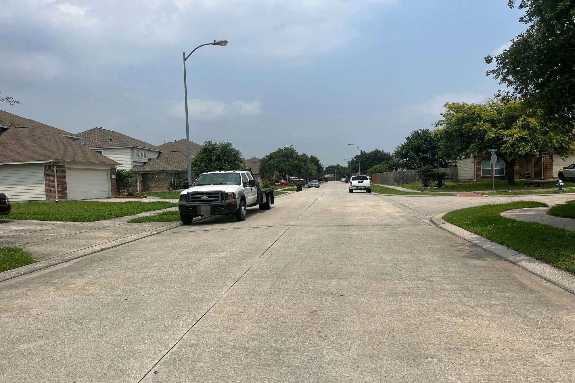 Reedpoint Dr, Houston, TX 77090