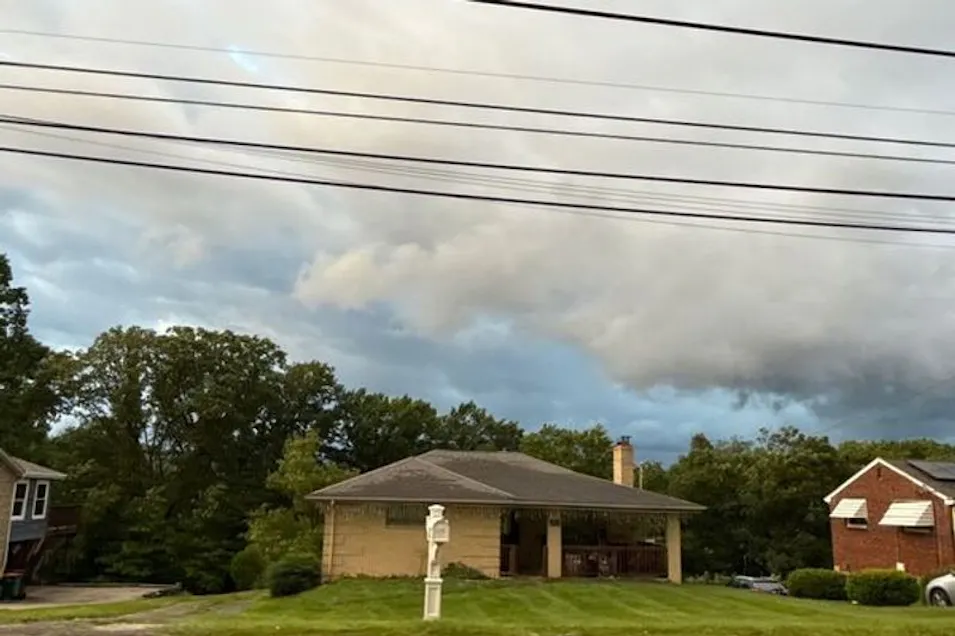 282 Coraopolis Rd Coraopolis, PA 15108, Allegheny County