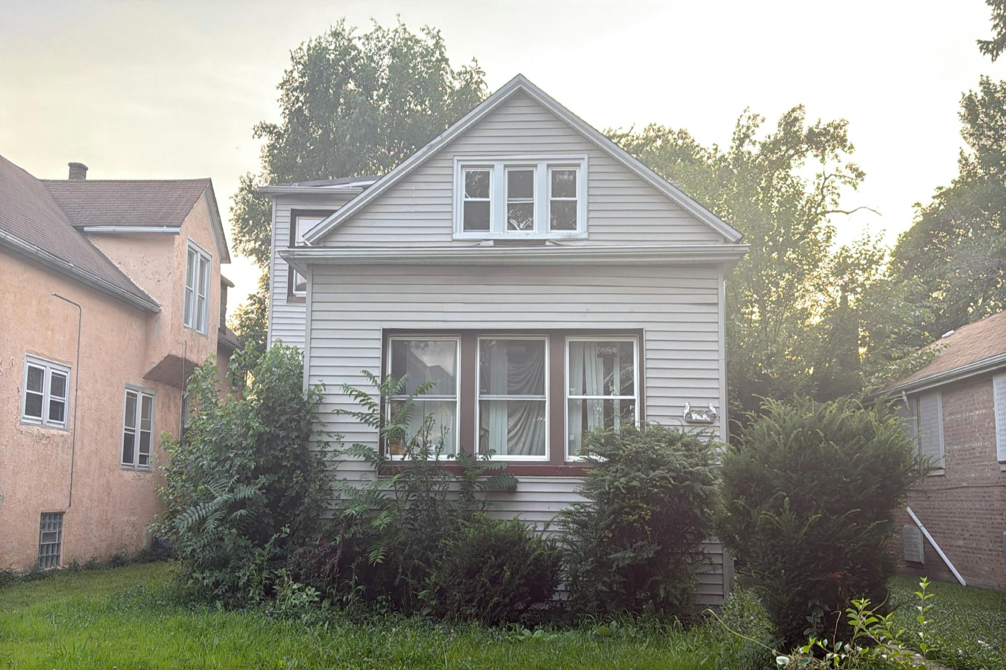 Ada St, Chicago, IL 60620