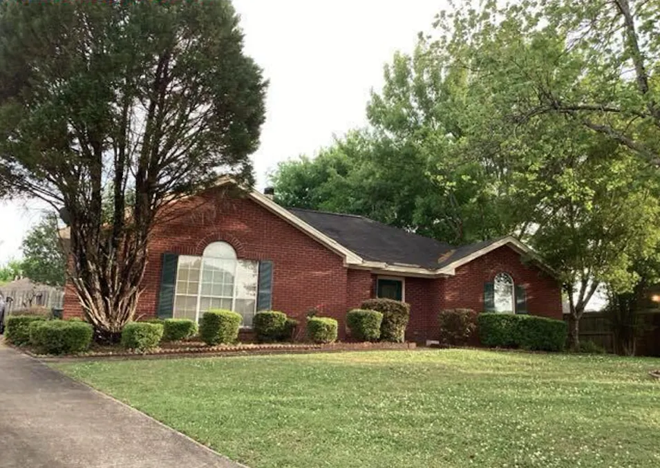 6536 Foxleigh Ct Montgomery, AL 36116, Montgomery County