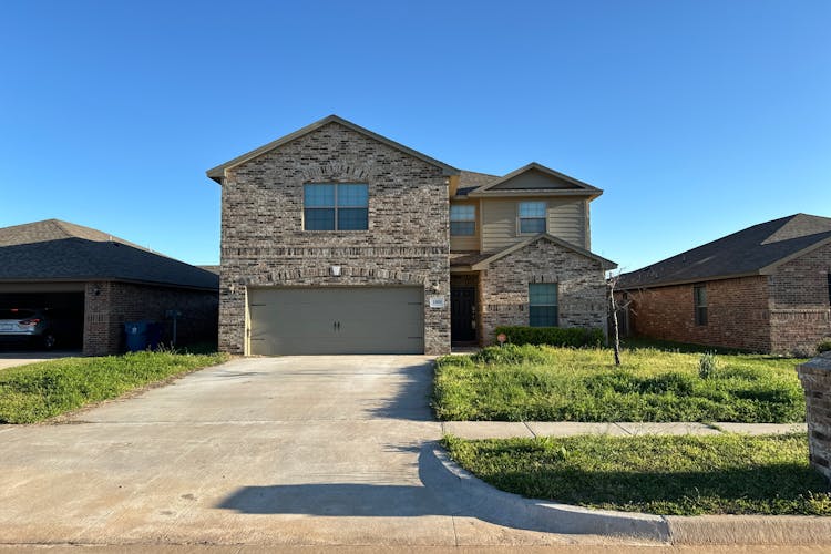 1009 NW 5th Street Newcastle, OK 73065, McClain County