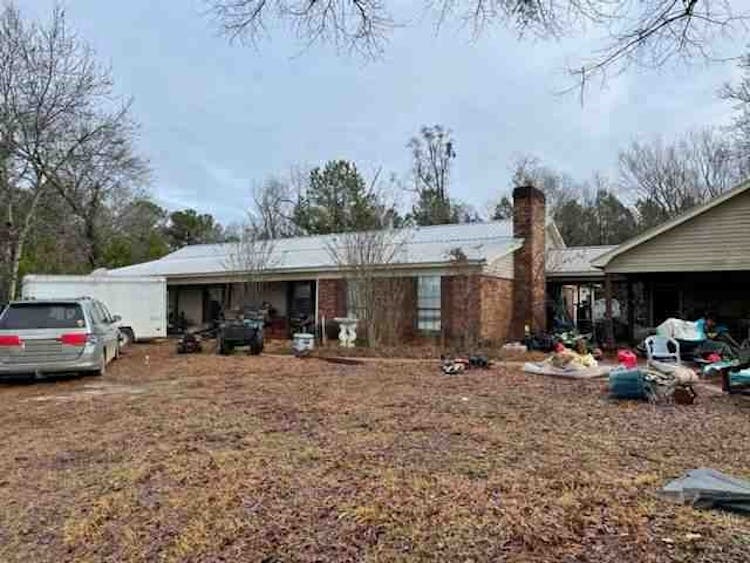 8436 Attala 5015 Ethel, MS 39067, Attala County