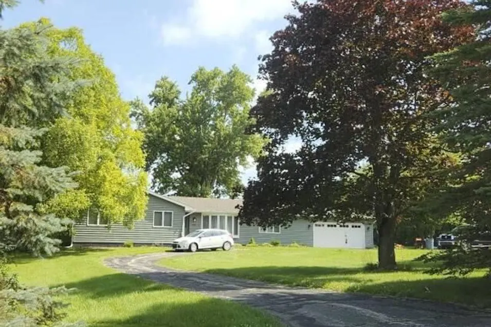 1115 -2 N 350 E Chesterton, IN 46304, Porter County