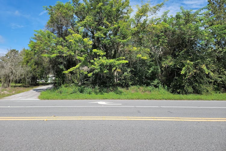 32009 State Road 44 Doublewide Mobile Home and 32009 State Road 44 Singlewide Mobile Home Eustis, FL 32736, Lake County