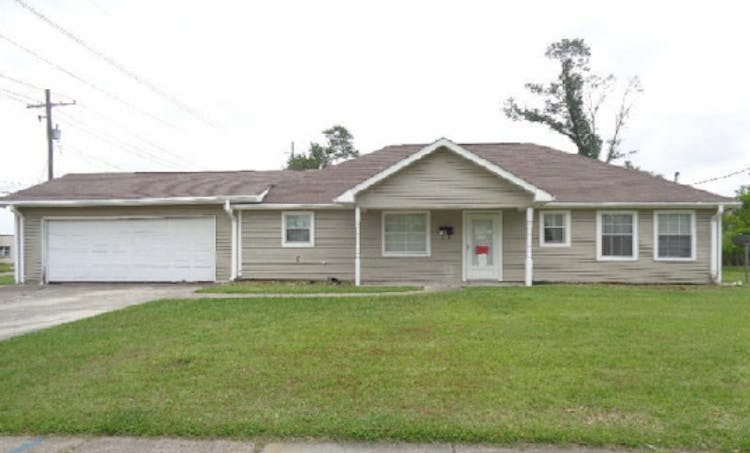 1312 18th St Lake Charles, LA 70601, Calcasieu County