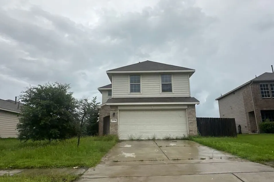 2134 Denridge Drive Houston, TX 77038, Harris County