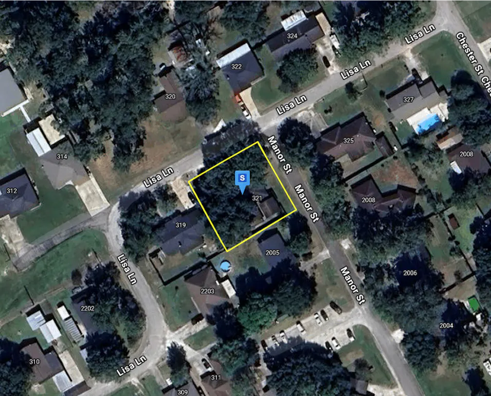 321 Lisa Ln Dayton, TX 77535, Liberty County