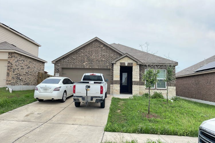 19420 Andrew Jackson St Manor, TX 78653, Travis County