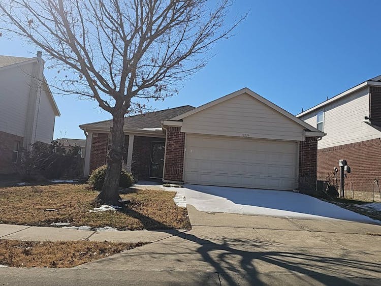 1229 Pine Forest Dr Princeton, TX 75407, Collin County