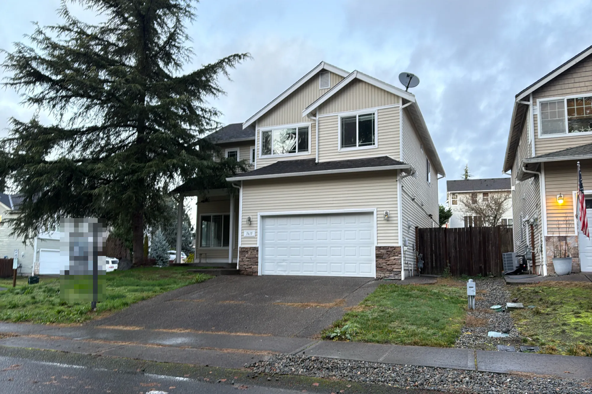 198th St, Spanaway, WA 98387 #1