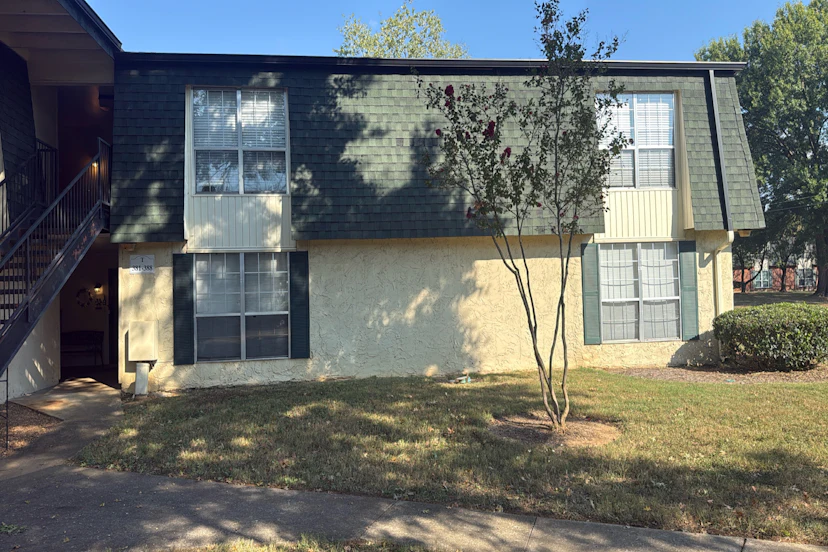 900 Mountain Creek Road #T-384
