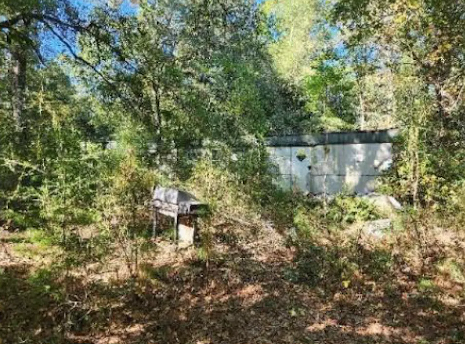 12171 Oak Ln Citronelle, AL 36522, Mobile County