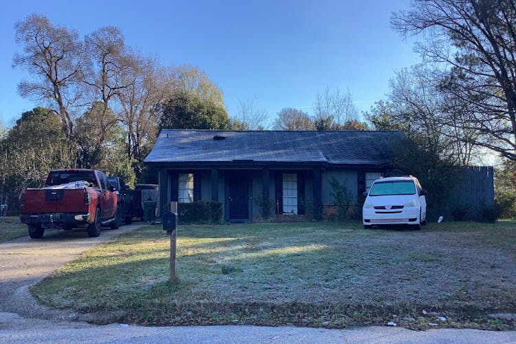 225 Kroy Drive Montgomery, AL 36117, Montgomery County