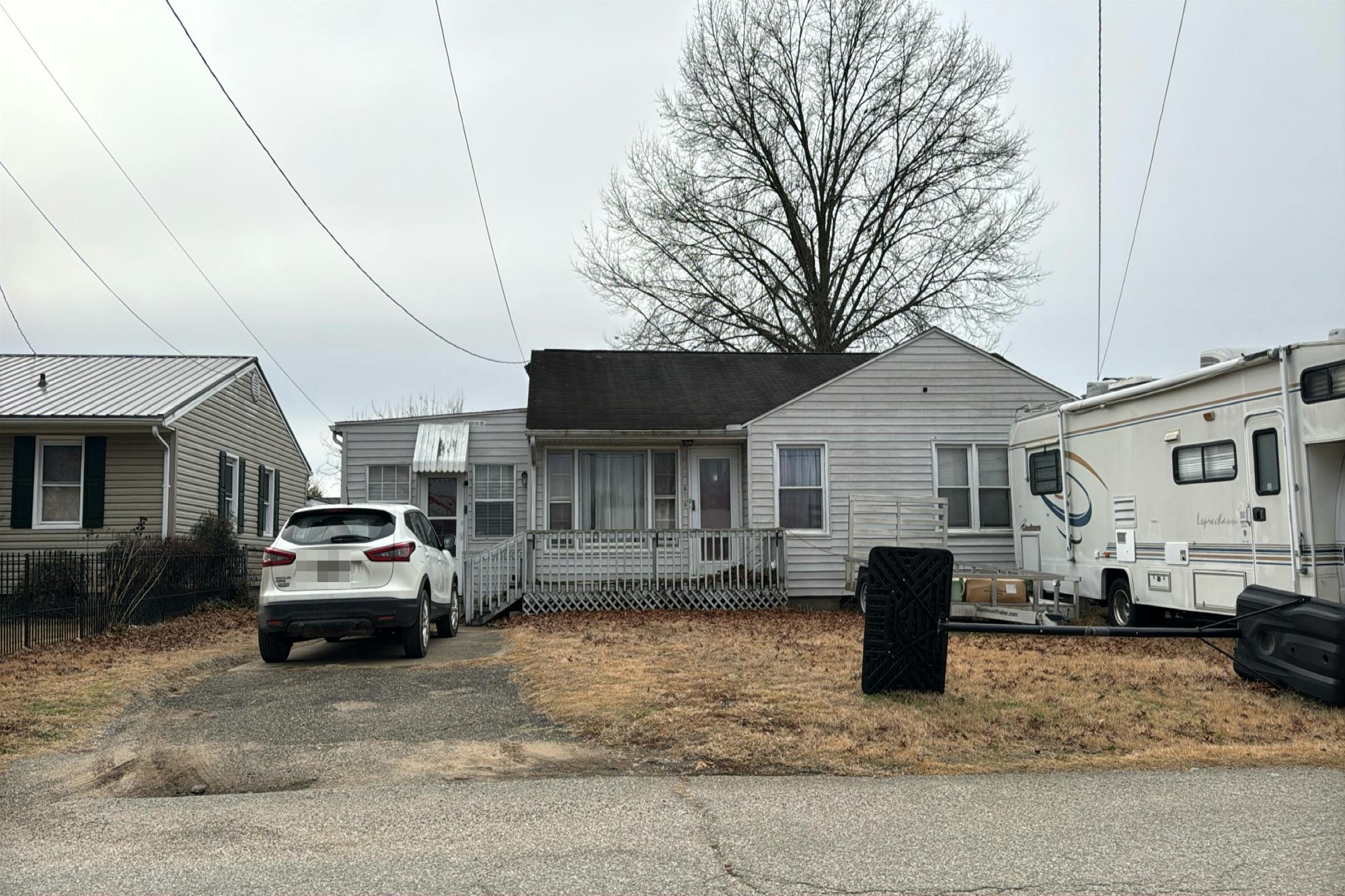 30th St, Point Pleasant, WV 25550