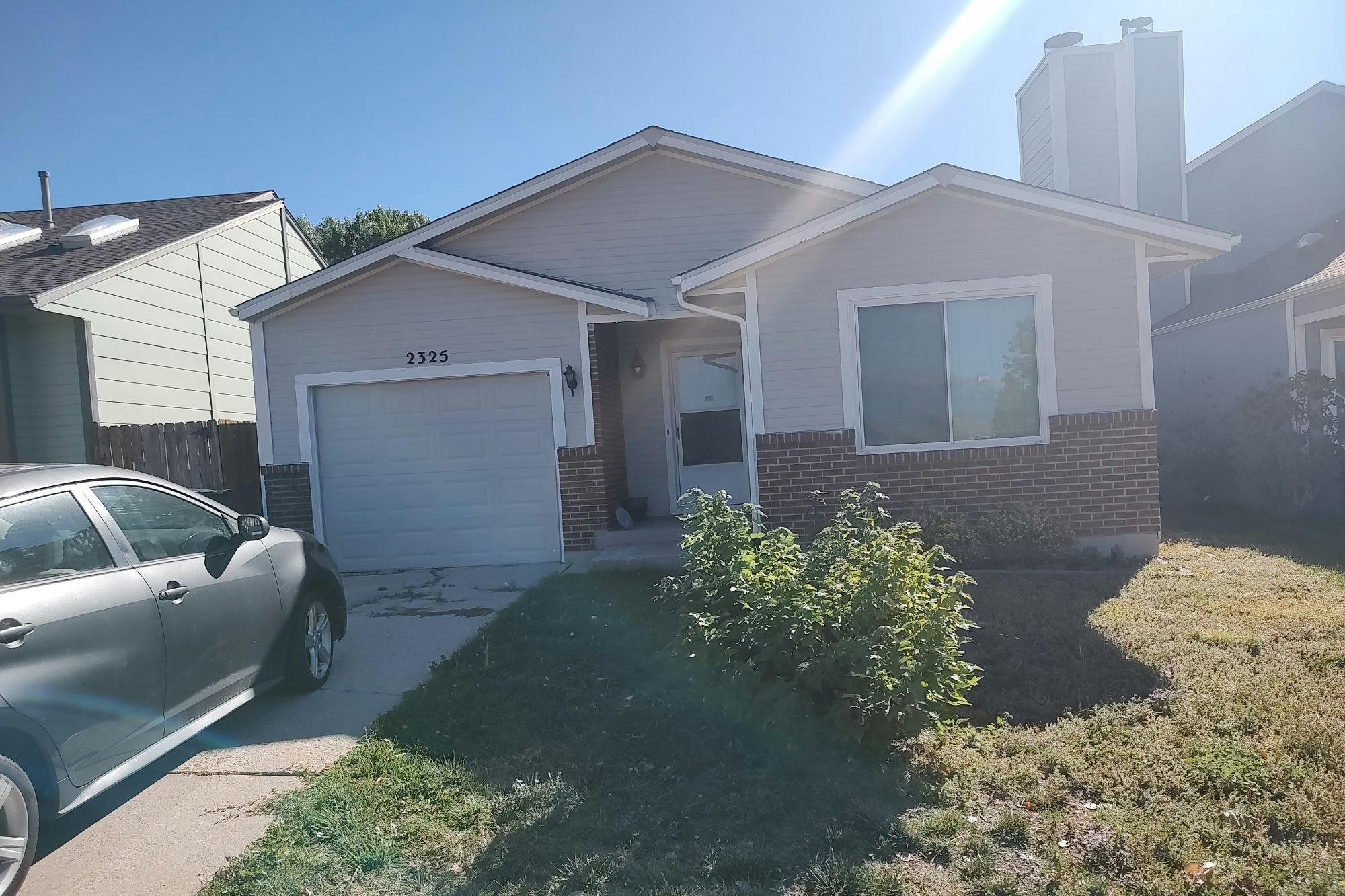 Calistoga Dr, Colorado Springs, CO 80915 #1