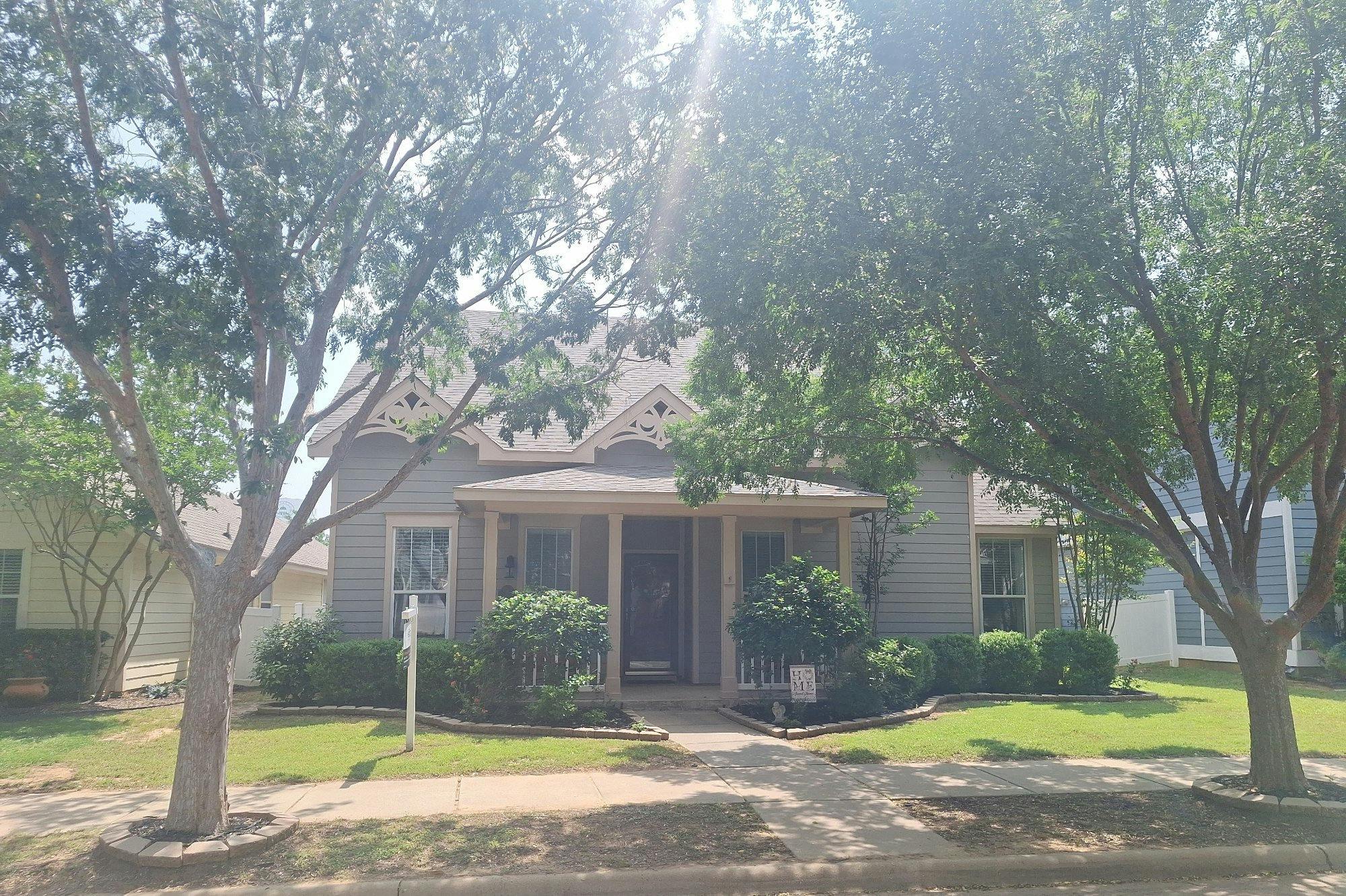 Degnen Ln, Aubrey, TX 76227 #1