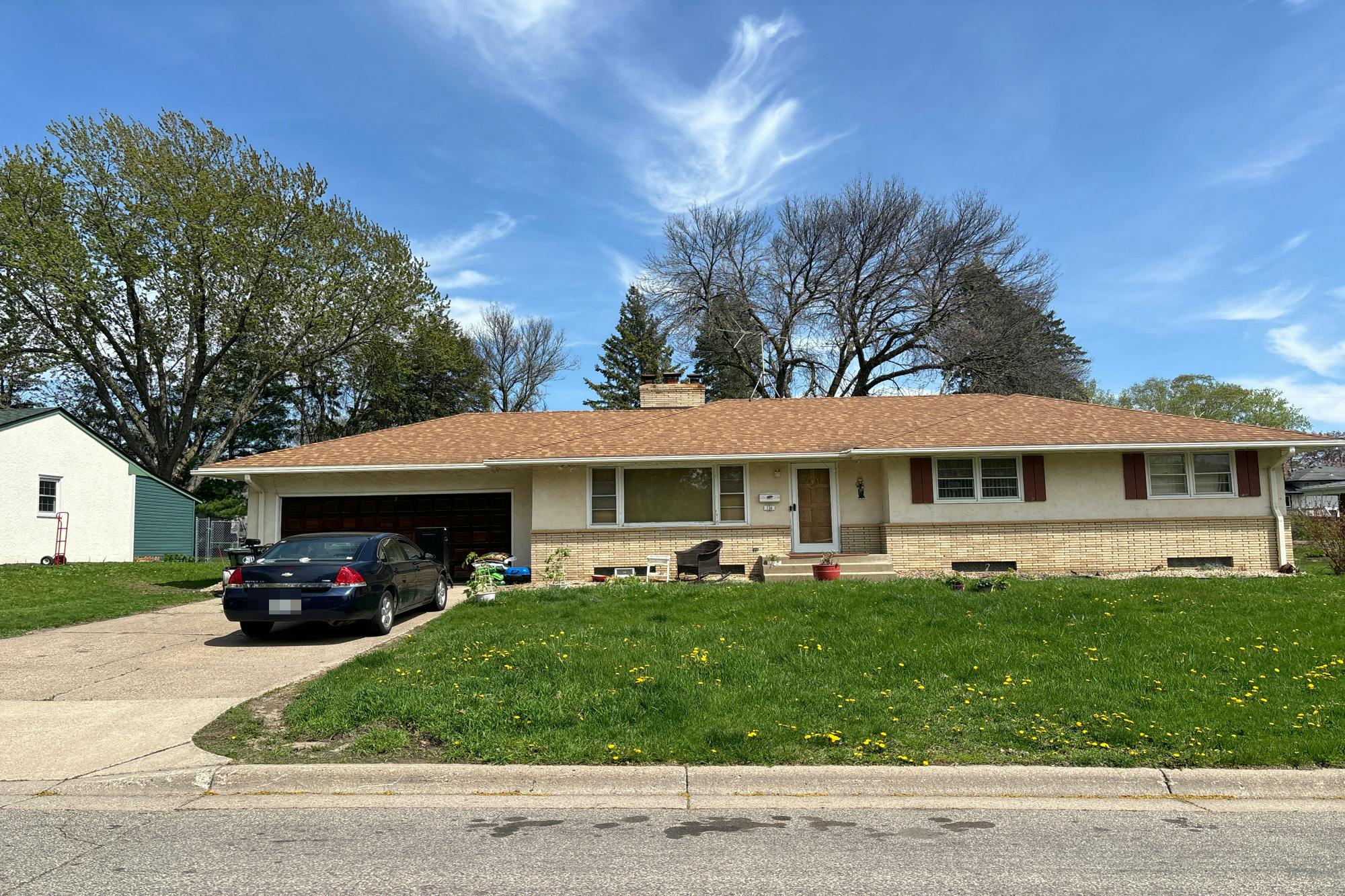 20th Ave, South Saint Paul, MN 55075
