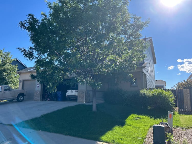 1491 S Haymaker Dr Milliken, CO 80543, Weld County